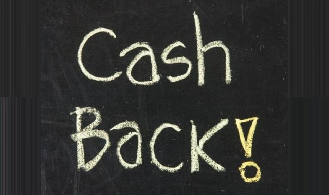 Receive 10% cashback via our referral program Receive 10% cashback via our referral program