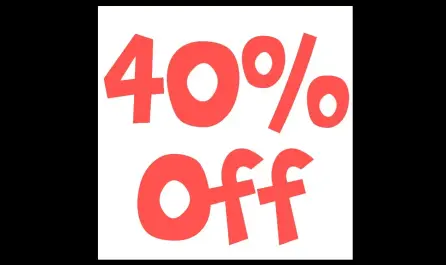 AthletesPharmacy Black Friday Sale - 40%OFF AthletesPharmacy Black Friday Sale - 40%OFF