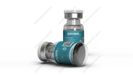 Kalpatropin HGH is back in stock Kalpatropin HGH is back in stock