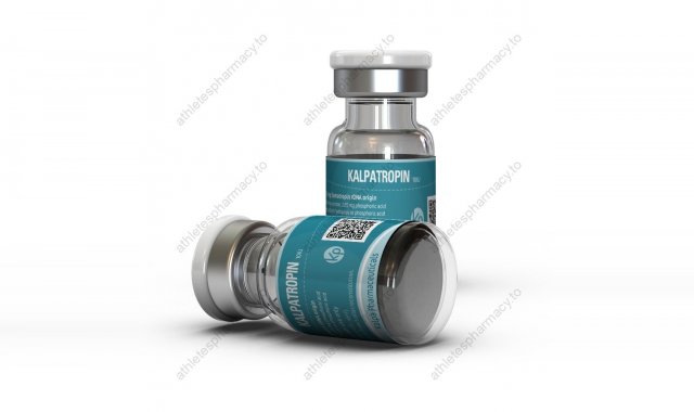 Kalpatropin HGH is back in stock Kalpatropin HGH is back in stock