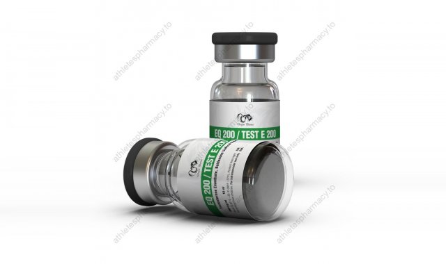 EQ 200/Test E 200 Dragon Pharma with 50% OFF EQ 200/Test E 200 Dragon Pharma with 50% OFF