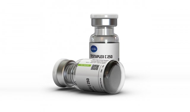 Is 1 ml of testosterone a week enough? Is 1 ml of testosterone a week enough?