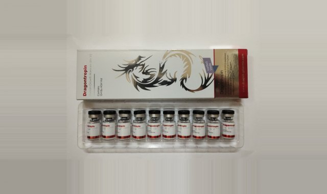 How to use HGH (human growth hormone)