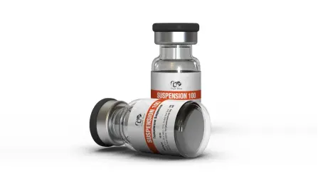 Testosterone Suspension vs Testosterone Base Testosterone Suspension vs Testosterone Base