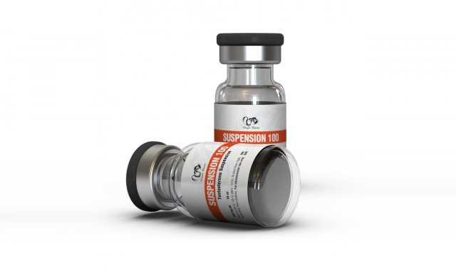 Testosterone Suspension vs Testosterone Base Testosterone Suspension vs Testosterone Base