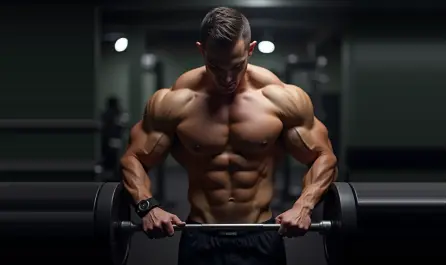 3 Day Week Workout Routine 3 Day Week Workout Routine