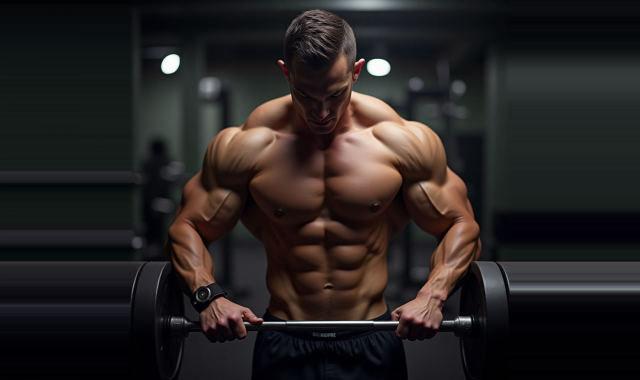 3 Day Week Workout Routine
