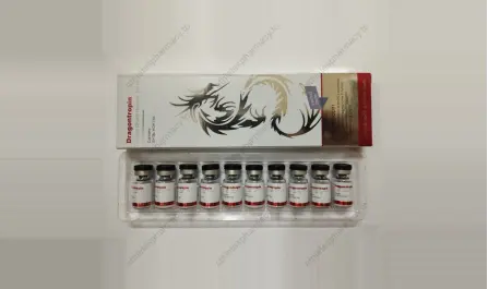 Is HGH Dangerous? Is HGH Dangerous?