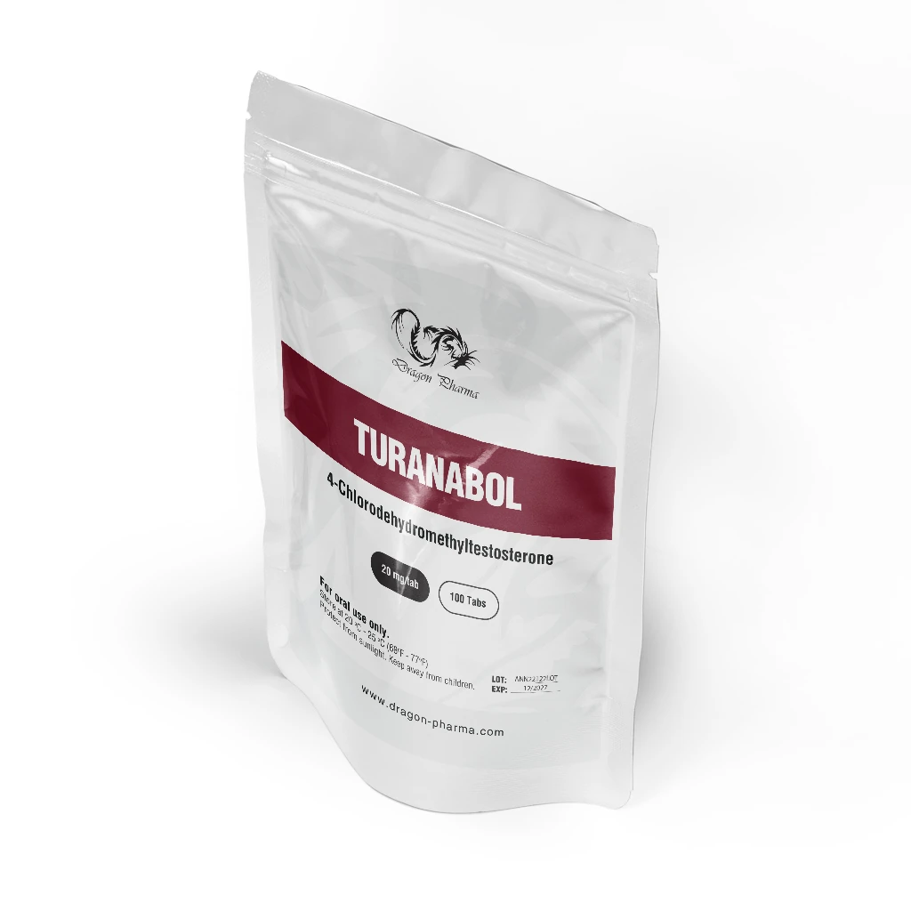 buy Turanabol Dragon Pharma, Europe