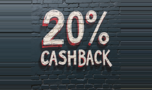 Unlock Long-Term Savings with Our 20% Cashback and Reuse It at Our Store! Unlock Long-Term Savings with Our 20% Cashback and Reuse It at Our Store!