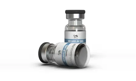 Hexarelin Dragon Pharma Hexarelin Dragon Pharma