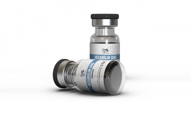 Hexarelin Dragon Pharma Hexarelin Dragon Pharma