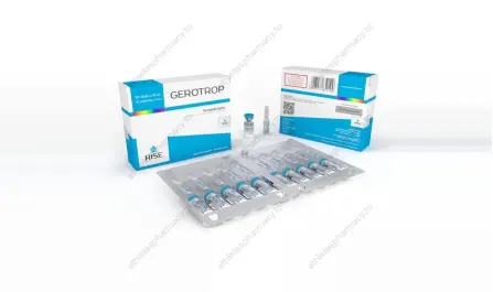 New HGH in stock - Gerotrop - Available for shipping New HGH in stock - Gerotrop - Available for shipping