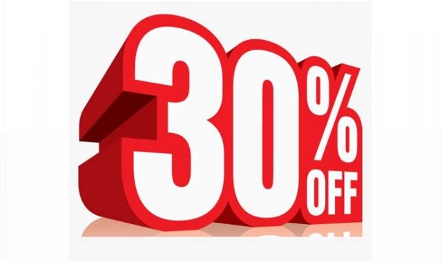 30%OFF for muscle building products 30%OFF for muscle building products