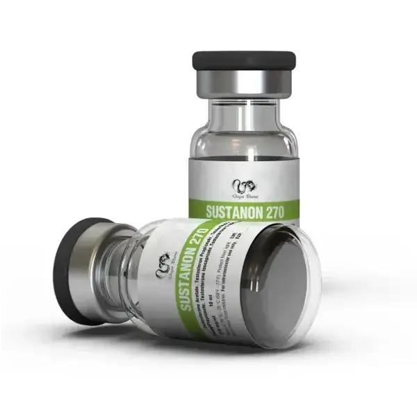 Get Two Free Dragon Pharma Sustanon 270 with Your Order Over $700