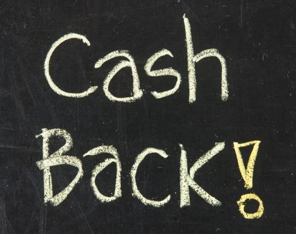 Receive 10% cashback via our referral program