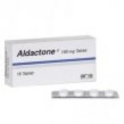 Aldactone - Spironolactone - Aris