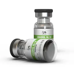 buy Anadrol Inj Dragon Pharma, Europe