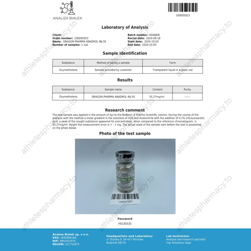 buy Anadrol Inj Dragon Pharma, Europe buy Anadrol Inj Dragon Pharma, Europe