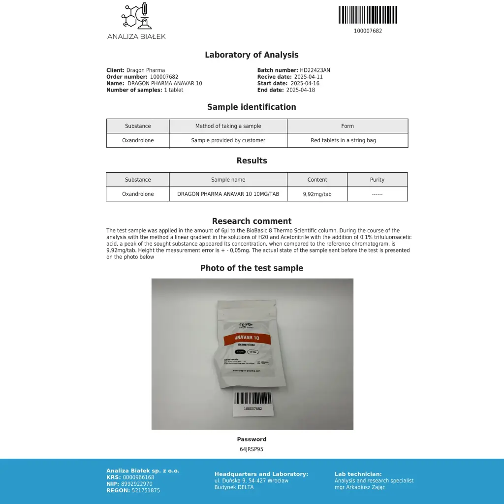 buy Anavar 10 Dragon Pharma, Europe buy Anavar 10 Dragon Pharma, Europe