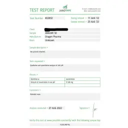 buy Anavar 50 Dragon Pharma, Europe