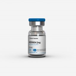 buy AOD 9604 2 mg Generic Peptides