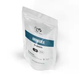 buy Arimidex Dragon Pharma, Europe