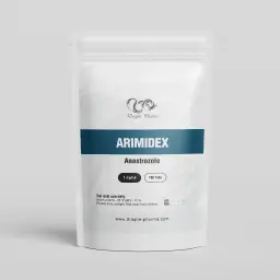 Arimidex Dragon Pharma