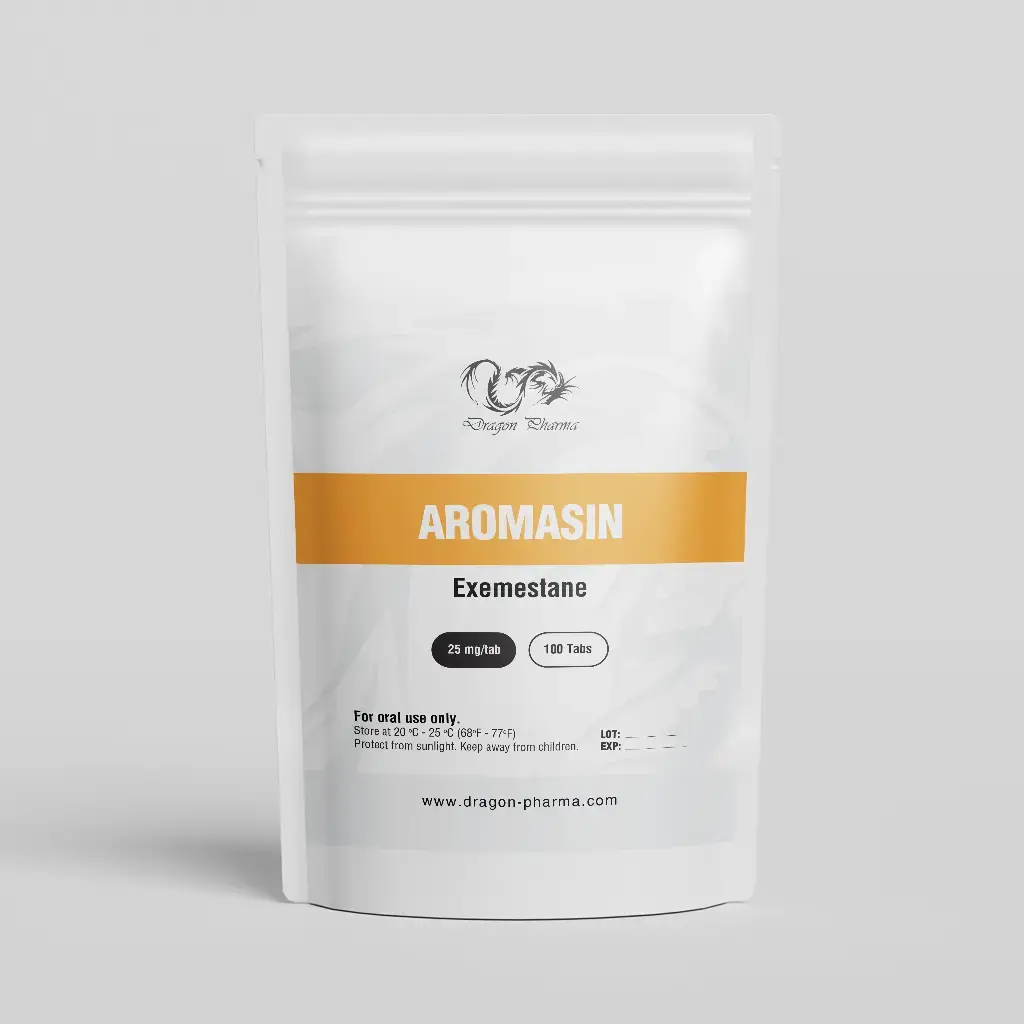 Aromasin Dragon Pharma