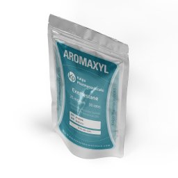 Aromaxyl