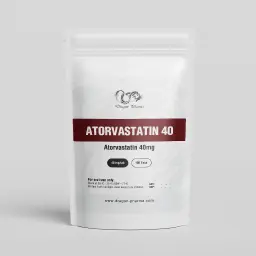Atorvastatin