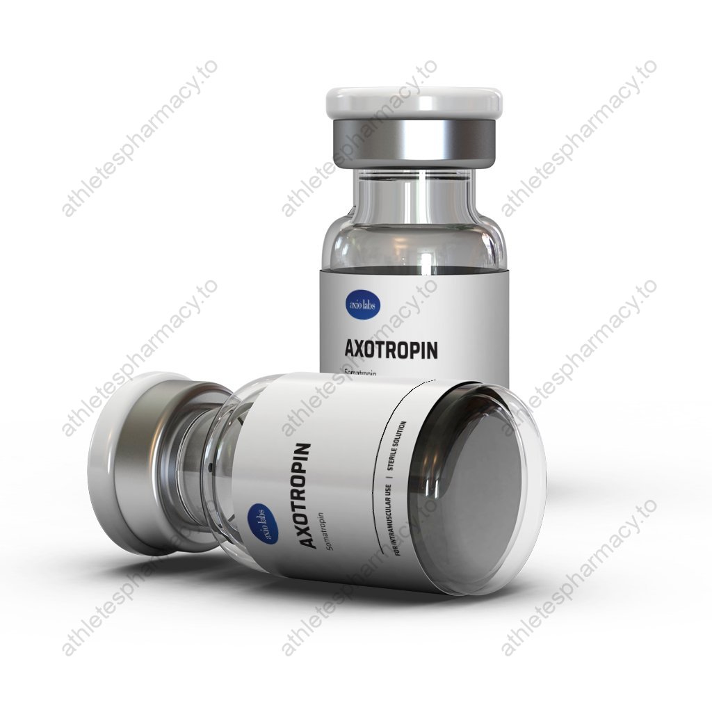 AxoTropin AxoTropin