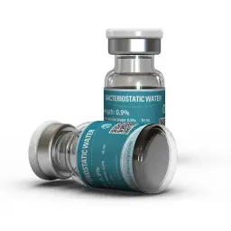 Bacteriostatic Water Kalpa Pharmaceuticals