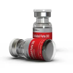 Boldabol Forte 300