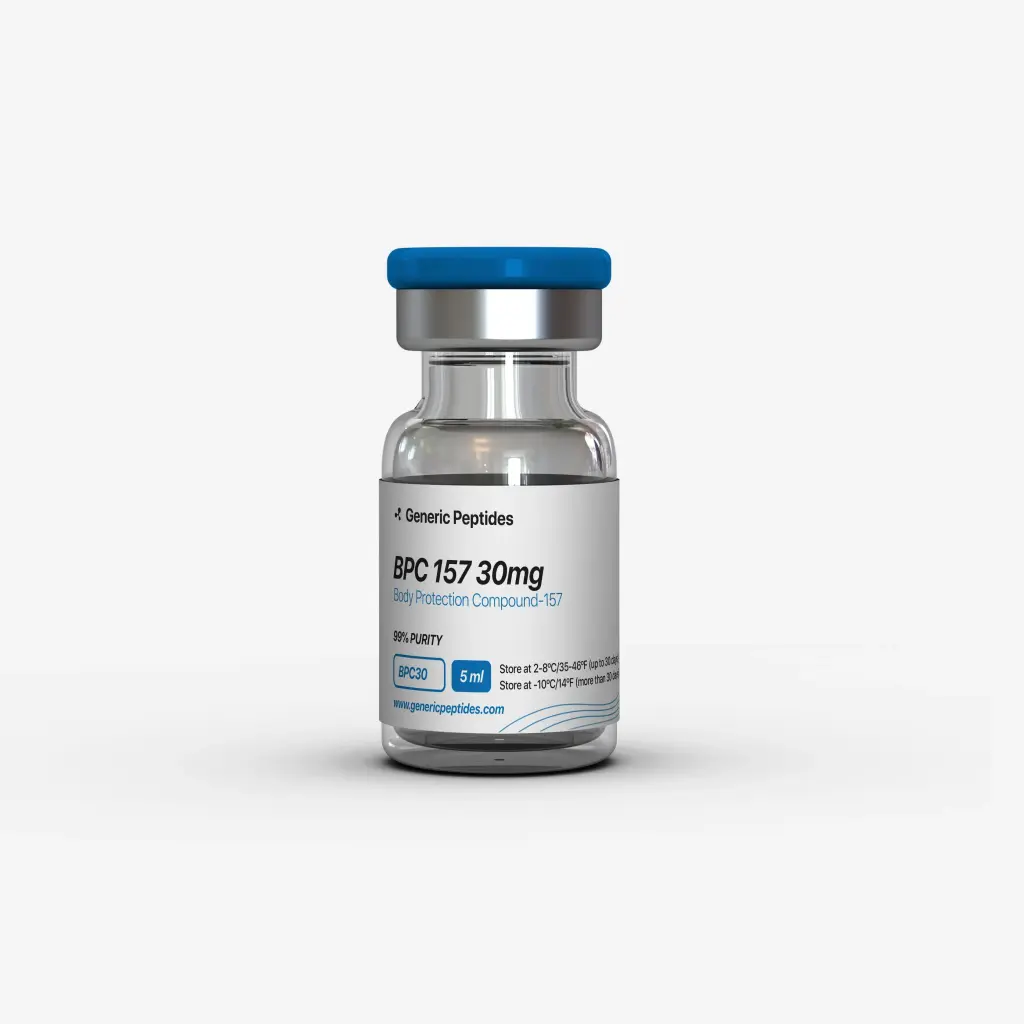 buy BPC-157 30 mg Generic Peptides buy BPC-157 30 mg Generic Peptides