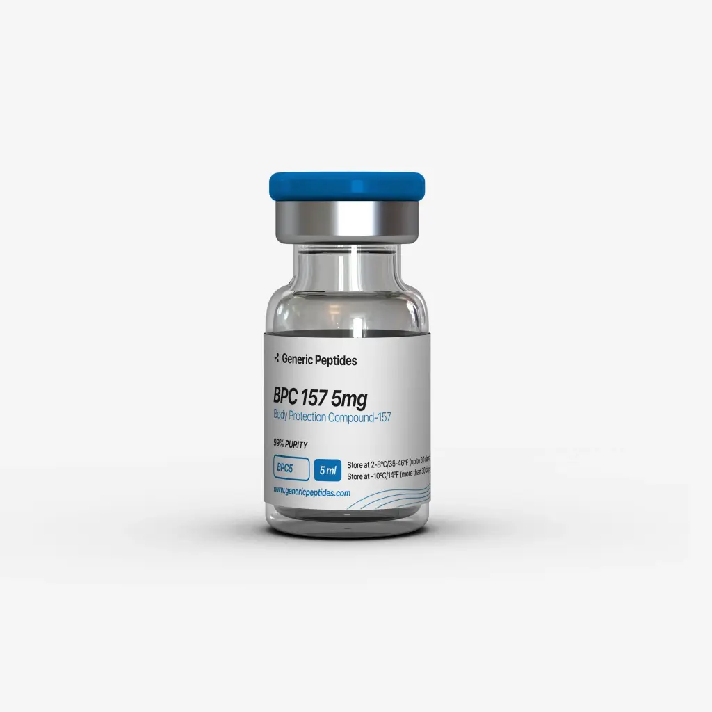 buy BPC-157 5 mg Generic Peptides buy BPC-157 5 mg Generic Peptides