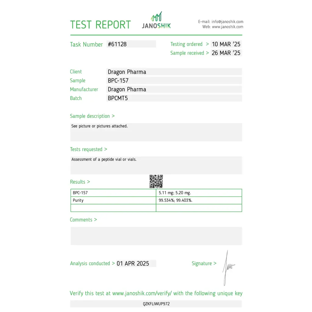 buy BPC 157 Dragon Pharma, Europe buy BPC 157 Dragon Pharma, Europe
