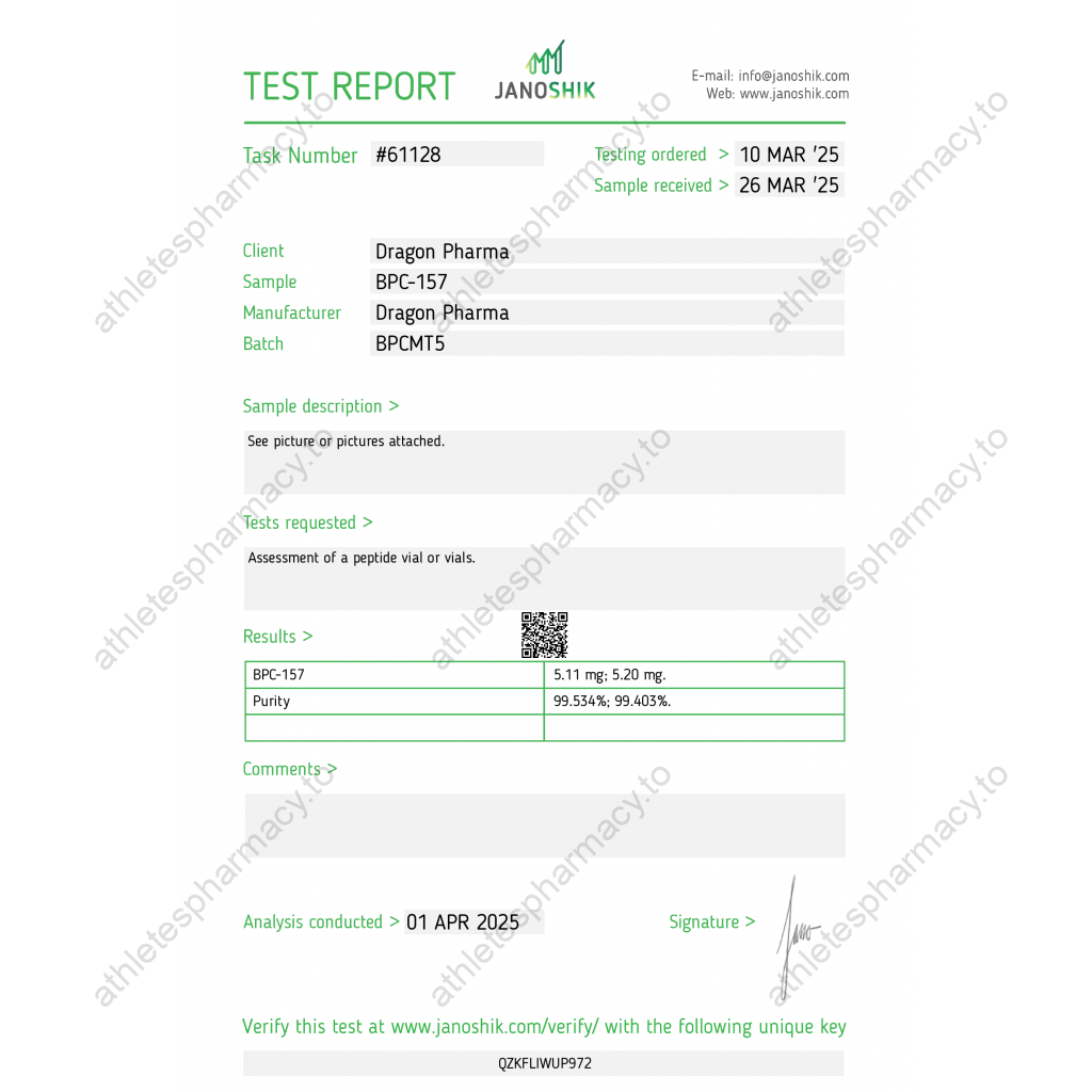 buy BPC 157 Dragon Pharma, Europe buy BPC 157 Dragon Pharma, Europe