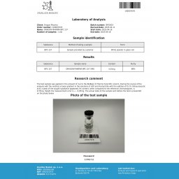 buy BPC 157 Dragon Pharma, Europe