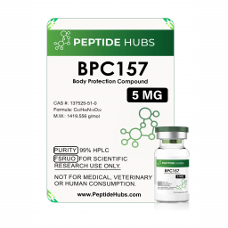 buy BPC 157 Peptide Hubs