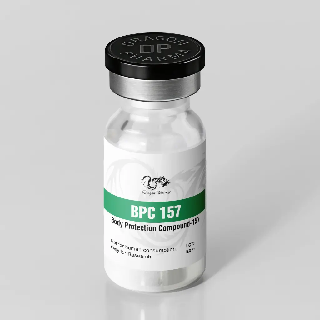 BPC 157 Dragon Pharma