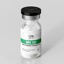 BPC 157 Dragon Pharma