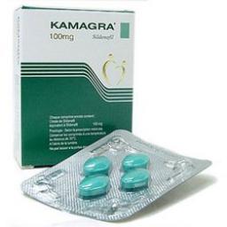 Kamagra Gold - Sildenafil Citrate - Ajanta Pharma, India