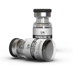 Trenbolon 100 - Trenbolone Acetate - Dragon Pharma, Europe Trenbolon 100 - Trenbolone Acetate - Dragon Pharma, Europe