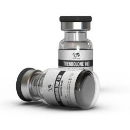 Trenbolon 100 - Trenbolone Acetate - Dragon Pharma, Europe
