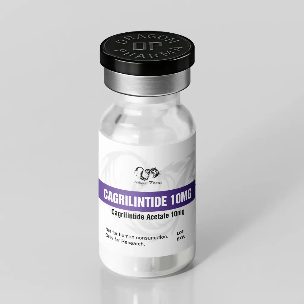 Cagrilintide Dragon Pharma
