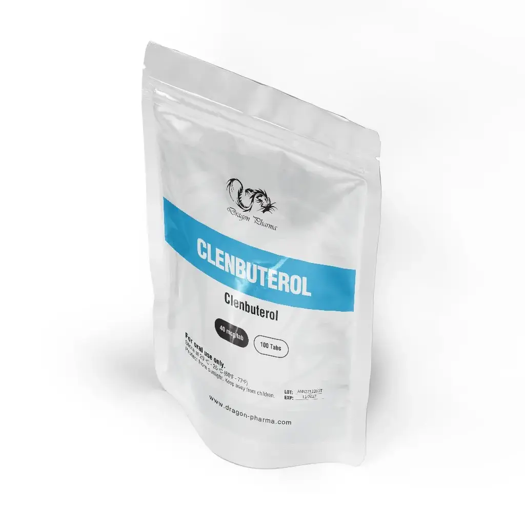 buy Clenbuterol Dragon Pharma, Europe buy Clenbuterol Dragon Pharma, Europe