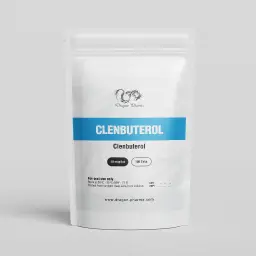 Clenbuterol Dragon Pharma