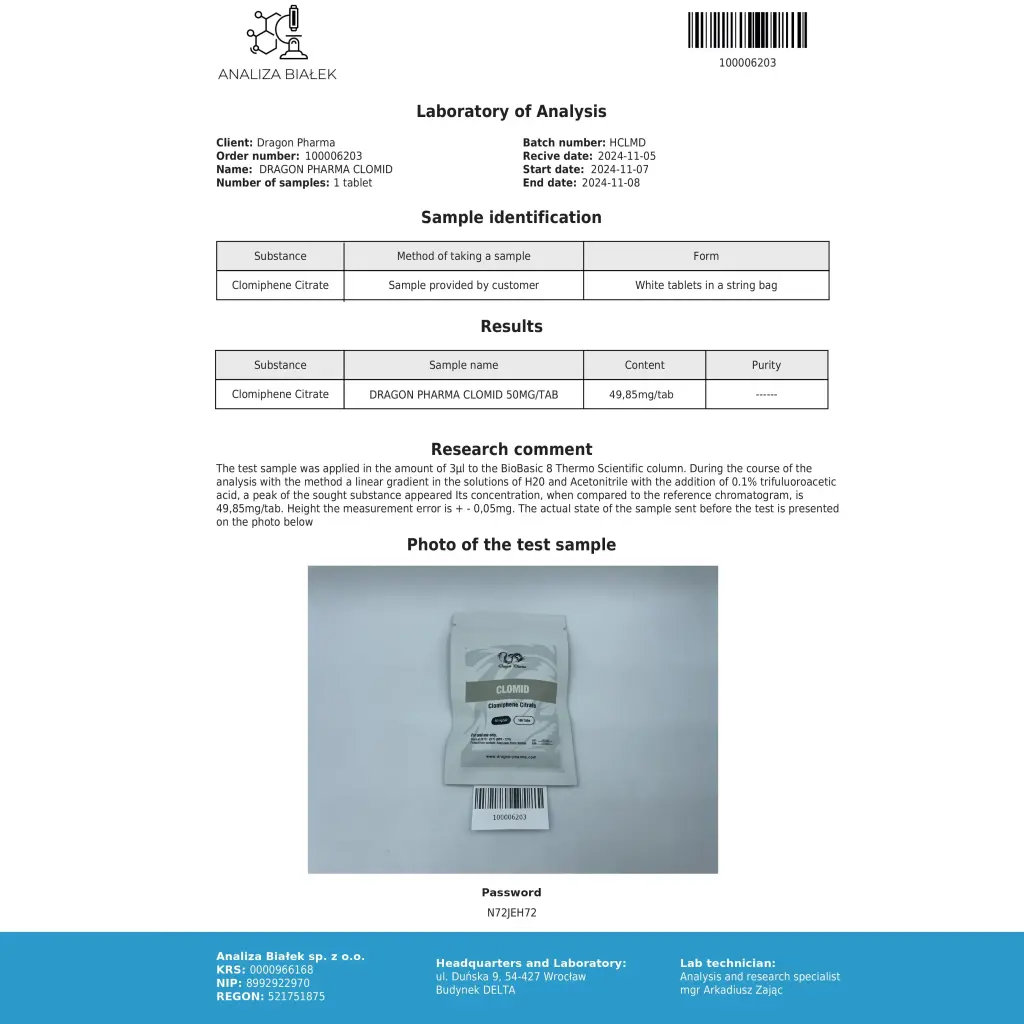 buy Clomid Dragon Pharma, Europe buy Clomid Dragon Pharma, Europe