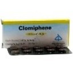 Clomiphene